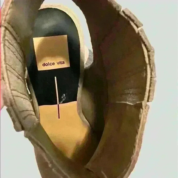 Ankle boots - Picture 2 of 3